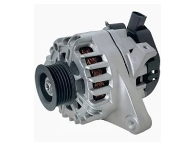 Alternadores